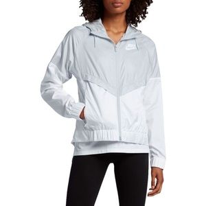 Nike jacket